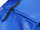 14 ft Replacement Trampoline Safety Spring Pad Cover TRP-PAD-BU-14