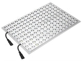 300W 150LED Grow Light Full Spectrum Plant Growth Lamp with Timing Dimming Greenhouse SupplyUK Plug V1294-YM0901-3119200134113
