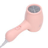 Kids Hair Dryer 3 Speeds Negative Ionic Constant Temperature Hair Care Adjustable Alternating V1294-YM0901-3113240269012