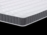 Queen Memory Foam Mattress OEKO-TEX Textile & CertiPUR-US Certified Foam V63-930231