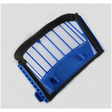 18 Piece Maintenance Kit Compatible with iRobot Roomba 600 Series with Filters and Side Brushes V1237-ZY-528-151