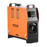 VEVOR Diesel Air Heater Diesel Parking Heater 8 kW DC 12-24V with Remote Control V952-ZCJRQDC12V8KQWKUC001V9