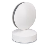 Wall Light 360 Degrees 10W Soft Bright White Light Aluminum Shell Heat Resistance Easy Install V1294-YM0715-3119210278211