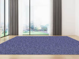 Deep Blue Marine Carpet 6 ft x 36 ft Marine Carpeting Marine Grade Carpet for Boats with Waterproof V952-JZXWDTLS1.8X11M01V0