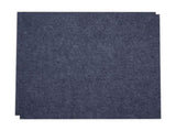 Carpet Tiles 610x610 mm, 15 Pack Peel and Stick Carpet Square Rug, Self Adhesive Commercial Floor V952-ZZFKDT2424INX4DTI001V0