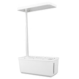 Hydroponics Growing System LED Light Auto Control Intelligent Planting Machine Indoor Herb Garden V1294-YM0901-3111240002914