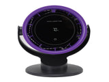 Desk Fan Battery Operated USB Rechargeable Personal Fan Quiet Small Portable Fan 100 Speed V1294-YM0901-3113250036411