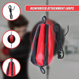 Floor to Ceiling Ball Boxing Punching Bag V63-783455