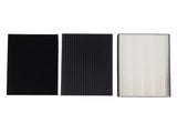 Air Purifier Filter Replacement High Efficiency Filter Honeycomb Filter Set for KJF280ZAW KJF280WAW V1294-YM0901-3113230187711