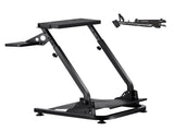 Racing Wheel Stand, Adjustable & Foldable Simulator Stand for Logitech G29 G27 G920 G923, V952-LXZJNEWG920DOQ8CO001V0