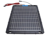 20W 18V Solar Panel High Efficiency Monocrystalline Multifunction Portable Solar Panel Charger for V1294-YM0901-3111240116811