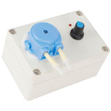 Adjustable Flow Peristaltic Liquid Pump SelfPriming Dosing Water Pump for Laboratory V1294-YM0901-3111200231111