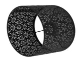 Desk Lampshade Hollow Out Iron Exquisite Decorative Lamp Shade for E27 E14 Floor Lamps Chandeliers V1294-YM0710-3119230167611