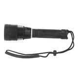 1200LM LED Diving Flashlight IPX8 Waterproof Underwater Safety Flashlight Outdoor Searchlight V1294-YM0703-3119230046811