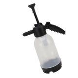 Hand Pump Foam Sprayer 2000ml Hand Pressurized Soap Sprayer Car Wash Foamer for Car Garden Cleaning V1294-YM0901-3111250005211
