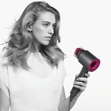 Swing Nozzle Attachment For Dyson Hair Dryer PRL-48234060DBT