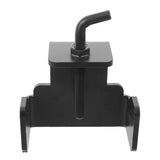 Black Metal Ergonomic Mower Blade Removal Tool for Fast and Mower Maintenance V1366-AZ2-W-17215
