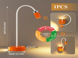 Rechargeable Motion Sensor Night Light DIY Silicone Hose Lamp for Bedroom & Desk Other V1107-CS-RTGYXYD2