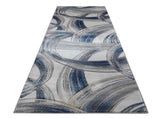 Regen Modern Rug - Grey - 240x330 V262-LGH2403301068GRE