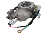 Carburetor Kit Rugged Stable Highly Efficient Versatile Carburetor Assembly For 24 393 04S 24 393 V1294-YM0710-3111230296211
