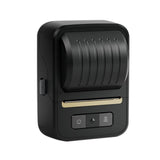 Bluetooth Label Maker Machine with Tape Roll Inkless Labeler Sticker Printer for Home Office V1263-JX-7300