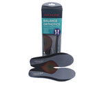 ARCHLINE Orthotics Insoles Balance Full Length Arch Support Pain Relief - EUR 43 V563-ARO160-43