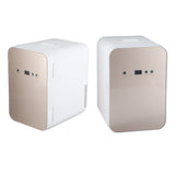 8L Portable Digital Mini Refrigerator 12V Car Refrigerator DualUse Freezer Warmer for Home V1294-YM0901-3113200147013