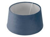 Fabricshade E27 E14 Velvet Conical Decorative Replacement Shade for Table Bedside Floor V1294-YM0901-3119240044513