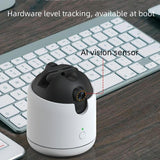 360 Degree Smart Desktop Ptz With Automatic Face / Object Tracking PRL-4642200AYS