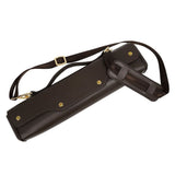 flute cases instrument storage bag Waterproof Synthetic 1Set V1370-AZ4-16383
