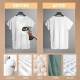 Household Commercial Hand-held Garment Steamer - Black V728-PBKR64894