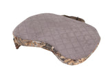 Portable Heating Seat Pad Camouflage 3 Gears Thicken USB Heated Stadium Seat Cushion Pad for Camping V1294-YM0521-3111230005912