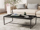 Elegant Heavy Duty Stone Coffee & Side Table V767-JJ-XZ311-WKH