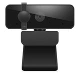 LENOVO Essential FHD Webcam Gen 2 1080P FHD30 fps 2xStereo Dual-Microphone USB-A Camera FOV V1202-V2-NAL-4XC1S15018