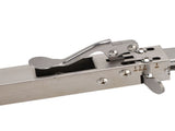 Drawer Front Installation Clamp Stainless Steel Adjustable Drawer Panel Fixing Clamp for Cabinet V1294-YM0901-3114250038611