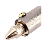 30W 220V Portable EU Plug Electric Solder Sucker Drill Rod Repair Tool Blue/Black Easy to Use V1192-AZ-W-30840
