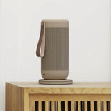 Kreafunk Acoustic Bluetooth Speaker - New Ivory Sand V398-KFWT209
