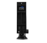 Ubiquiti NanoStation Window/Wall Mount, NS-WM, Compatible w NanoStationM airMAX Devices V1202-V2-NHU-NS-WM