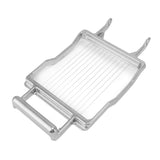 Bread Cheese Blade Handheld Cheese Blade with Stainless Steel Wires for Slicing Pork Luncheon Meat V1294-YM0703-3113230165211