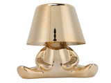 Night Lamp 3 Light Color Stepless Dimming Touch Control USB Rechargeable Bedside Light V1294-YM0716-3119220111311