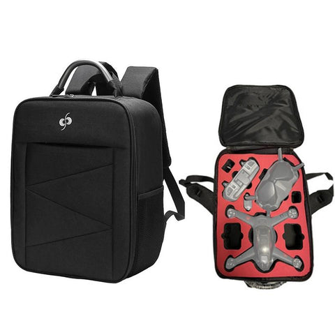 Waterproof Nylon Bag For Dji Fpv Combo - Durable & Protective PRL-0411THC_NZ