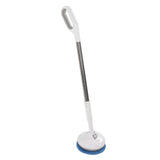 Cordless Electric Spin Scrubber 8.5W 5V 2A USB Charging Waterproof Retractable Electric Window V1294-YM0717-3113220170611