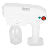 1200W Blue Light Nano Water Sprayer for House Cleaning Hair Care Air Humidifucation V1294-YM0901-3113200181711