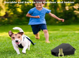 5 Pack Mouse Bait Stations With Keys, Refillable Indoor Outdoor Mice and Small Rat Poison Boxes for V1237-MS-724-107
