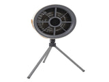 Desktop Range Hood Portable Washable Adjustable Angle 3 Speeds Cooking Exhaust Fan for Home Kitchen V1294-YM0901-3113240303911