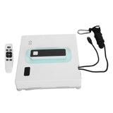 Window Cleaning Robot 2 Way Automatic Spray 2500Pa Intelligent Robotic Window Vacuum Cleaner with V1294-YM0901-3113240081012