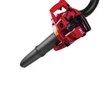 Giantz Petrol Leaf Blower Garden Vacuum Handheld Commercial Outdoor Tool 36CC LB-BNV-26CC-OG