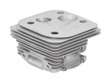 50mm Cylinder Piston Kit Replacement Parts Fit for Husqvarna 372XP 372 365 X-TORQ Chainsaws V1294-YM0523-3111210360611