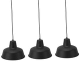 3 Set Modern Pendant Light Farmhouse Pendant Light Mini Adjustable Rope Hanging Lighting Fixture for V1294-YM0901-3119230104511