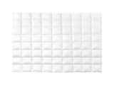 Laura Hill 500GSM Duck Down Feather Quilt Comforter Doona - Queen QLT-DDF-500-QN